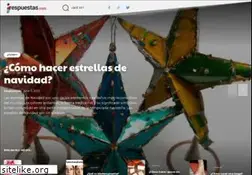 Sites similar to irespuestas.com