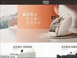 Sites similar to irest.com