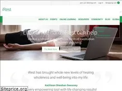 Sites similar to irest.org