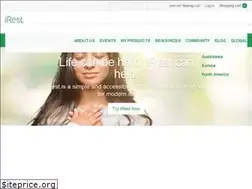 Sites similar to irest.us
