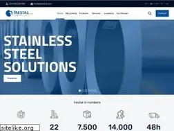 Sites similar to irestal.com