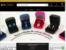 Sites similar to irestojos.com.br