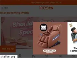 Sites similar to irestonline.com.au