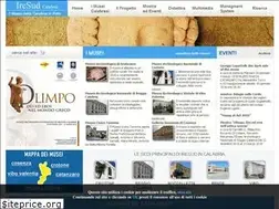 Sites similar to iresudcalabria.it