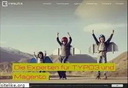 Sites similar to iresults.li
