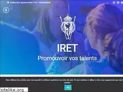 Sites similar to iret-kiea.be