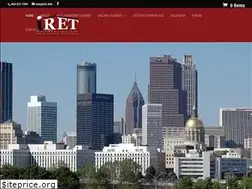 Sites similar to iret.info