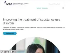 Sites similar to ireta.org