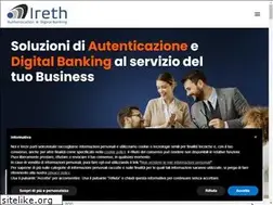 Sites similar to ireth.net