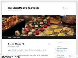 Sites similar to irethesire.wordpress.com