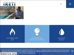 Sites similar to ireti.it