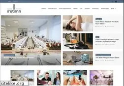 Sites similar to iretimn.org