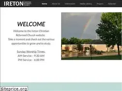 Sites similar to iretoncrc.com