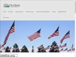 Sites similar to iretonia.com