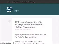 Sites similar to iretproperties.wordpress.com