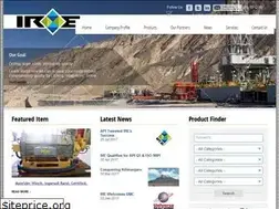 Sites similar to iretrading.com