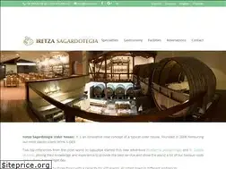 Sites similar to iretza.eus