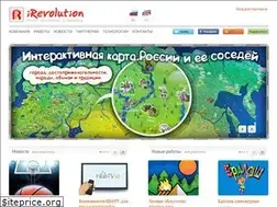 Sites similar to irev.ru