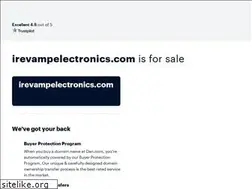 Sites similar to irevampelectronics.com