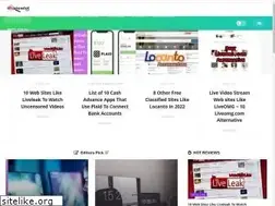 Sites similar to ireviewlot.com