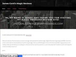Sites similar to ireviewmagic.weebly.com