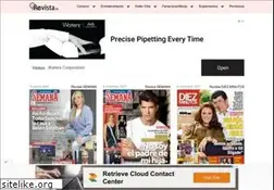 Sites similar to irevista.es