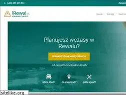Sites similar to irewal.pl