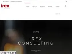 Sites similar to irex.energy