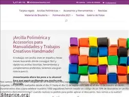 Sites similar to irexartesania.com