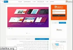Sites similar to irexpert.ir