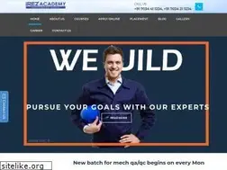 Sites similar to irez.in