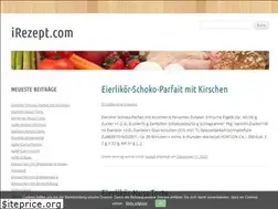 Sites similar to irezept.com