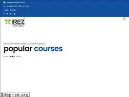 Sites similar to irezhealthcare.com