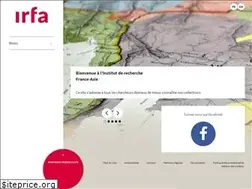 Sites similar to irfa.paris