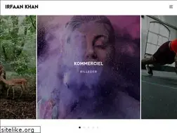 Sites similar to irfaank.com