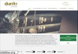 Sites similar to irfan-durdu.de