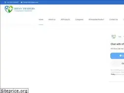 Sites similar to irfan-traders.com