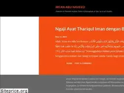 Sites similar to irfanabunaveed.net