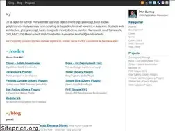 Sites similar to irfandurmus.com