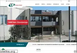 Sites similar to irfanetiket.com