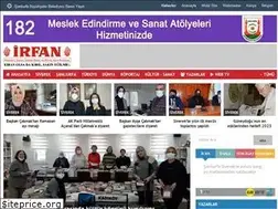 Sites similar to irfangazetesi.com