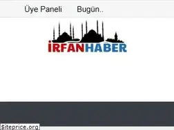 Sites similar to irfanhaber.com