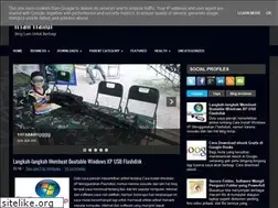 Sites similar to irfanhandi.blogspot.com
