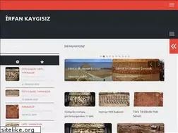 Sites similar to irfankaygisiz.com