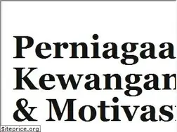 Sites similar to irfankhairi.com