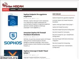 Sites similar to irfankocak.com