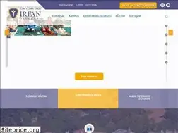 Sites similar to irfanokullari.com