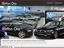 Sites similar to irfanoto.com