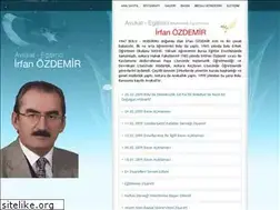 Sites similar to irfanozdemir.com