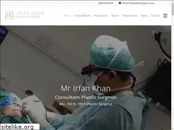 Sites similar to irfanplasticsurgery.co.uk